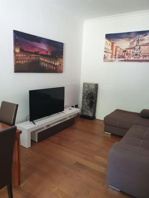 Il Pennino - Villa Penna - Bologna — Foto 2