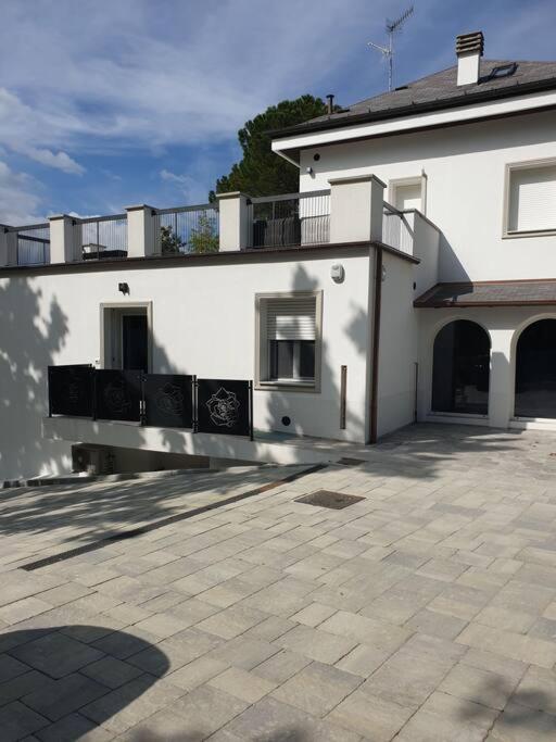 Il Pennino - Villa Penna - Bologna — Foto 1